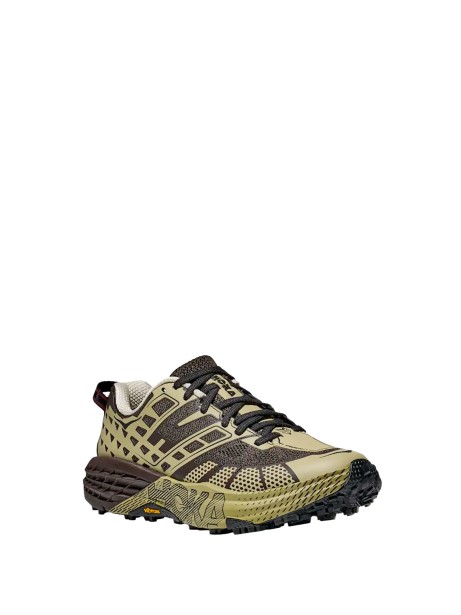 Scarpe Speedgoat Verde
