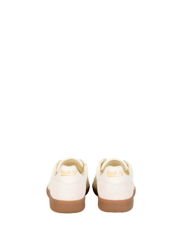 Sneakers Ghost c26 bianco