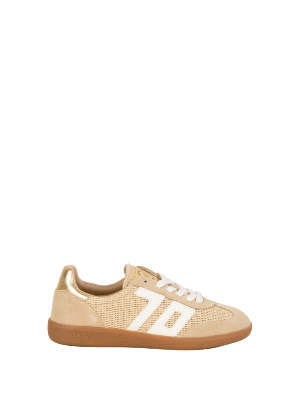 Sneakers Ghost c26 beige