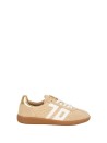 Sneakers Ghost c26 beige