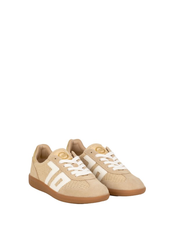 Sneakers Ghost c26 beige