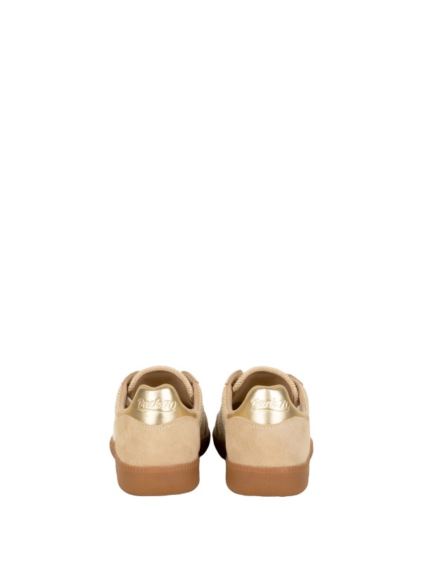 Sneakers Ghost c26 beige