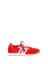 Sneakers Rocket A26 Rosse