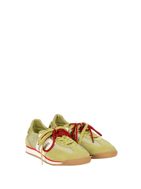 Sneakers Rocket A26 olive 2