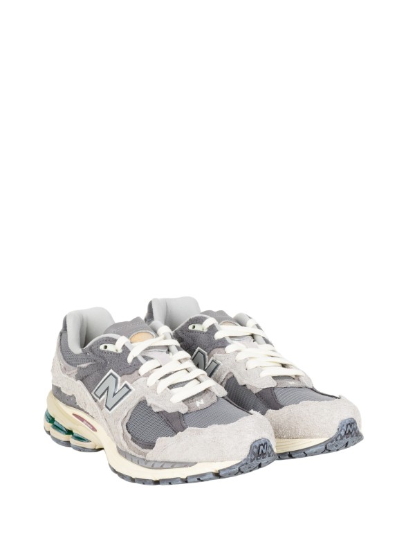 Sneakers m2002 grigio