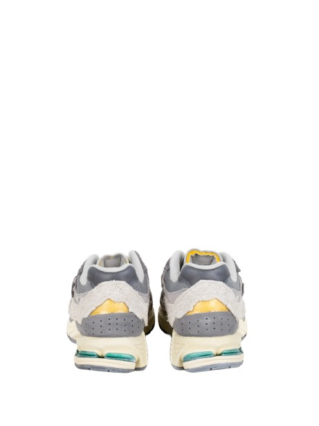 Sneakers m2002 grigio