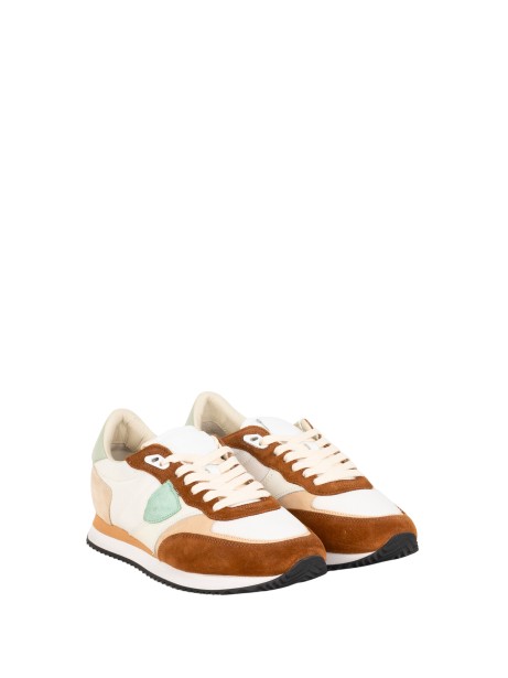 Sneaker Philippe Model bianca 2