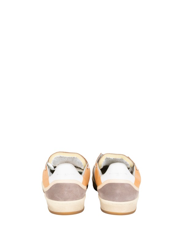 Sneakers Pgal Philippe Model