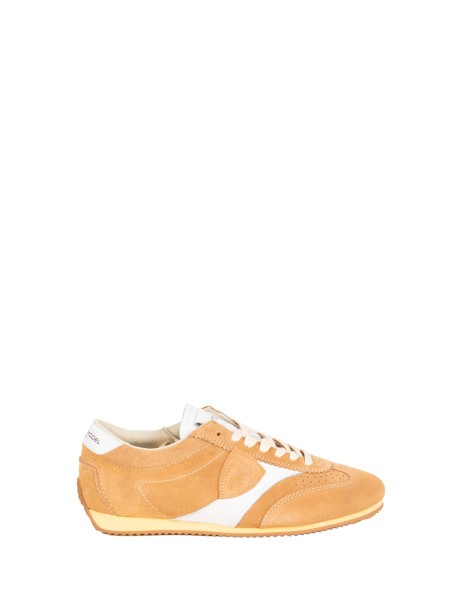 Sneakers Planche da uomo beige