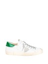 Sneakers Prsx bianco e verde