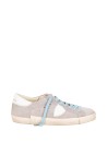 Sneakers Prsx Uomo grigio e bianco