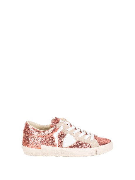 Sneakers Donna Prld glitter