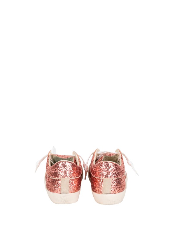 Sneakers Donna Prld glitter