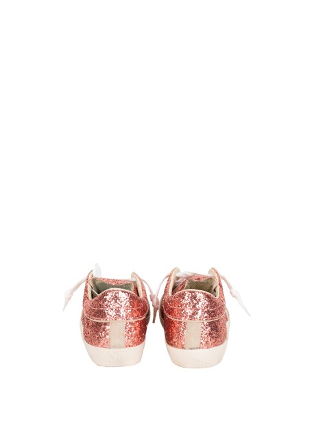 Sneakers Donna Prld glitter
