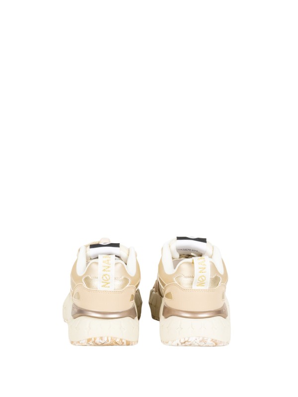 Sneakers Krazee Runner