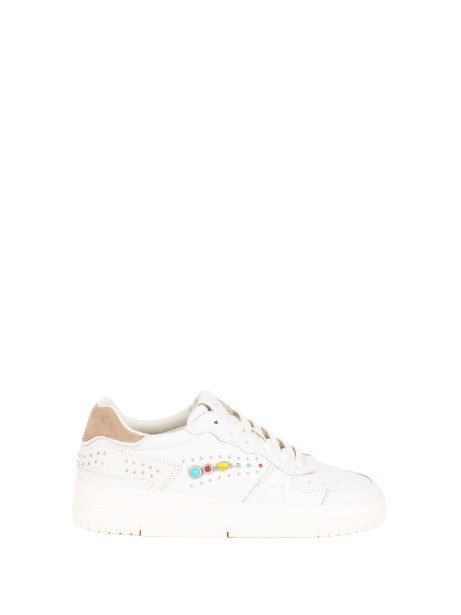 Sneakers Torneo Pure Studs white