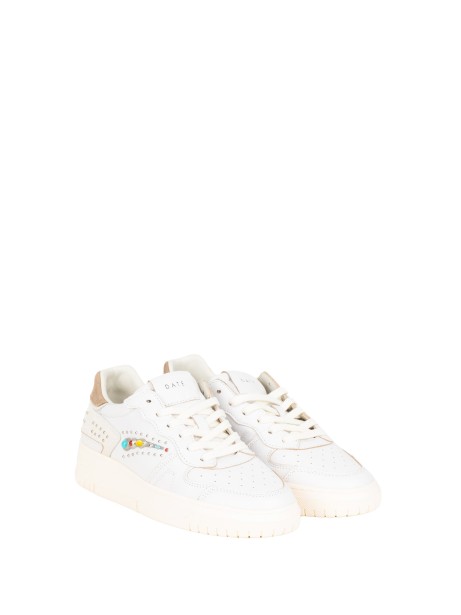 Sneakers Torneo Pure Studs white 2