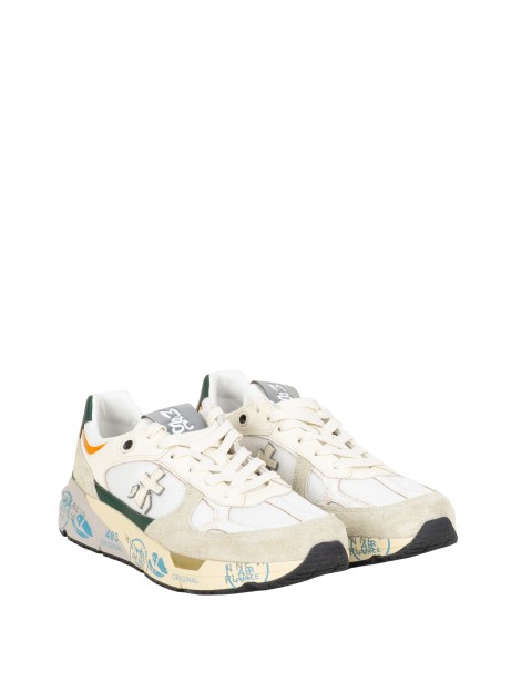 Sneaker Mase 25 8111 2