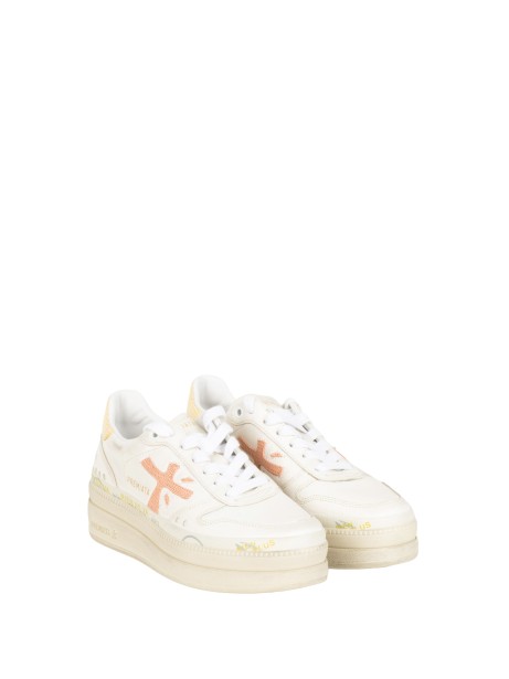 Sneaker Micol 8196 2