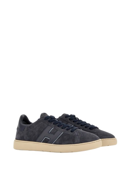 Sneakers Hogan Cool blu 2