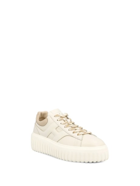 H-Stripes Sneakers bianco 2