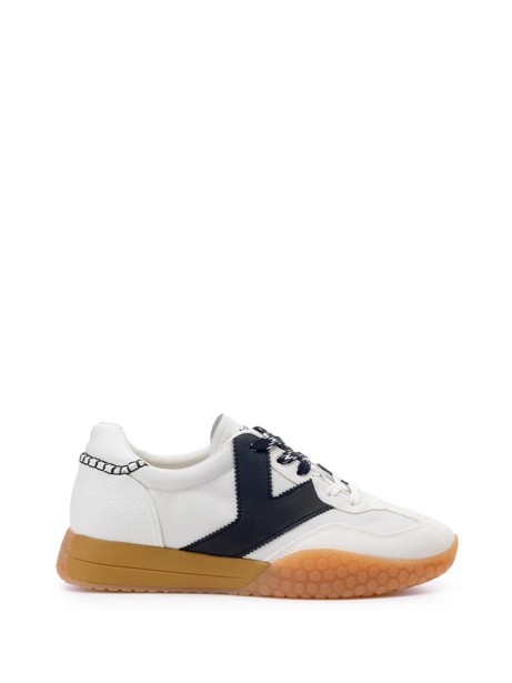 Sneaker Km 9782 bianco/nero