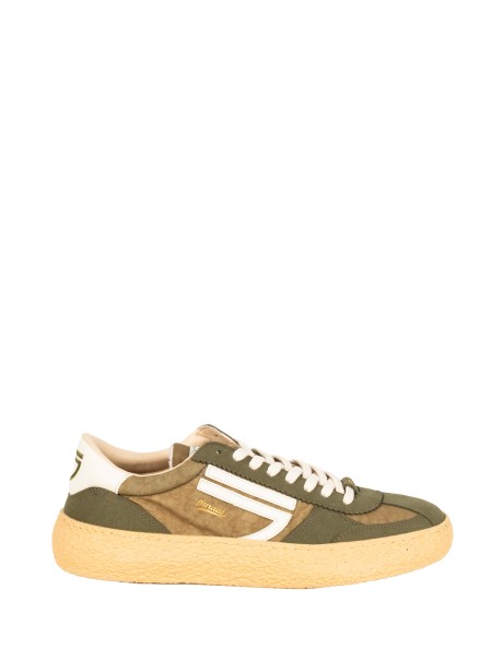 Sneaker 1.01 Vintage Alga