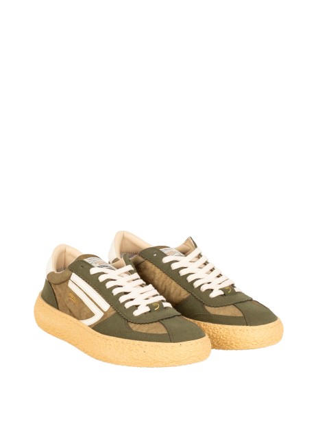 Sneaker 1.01 Vintage Alga 2