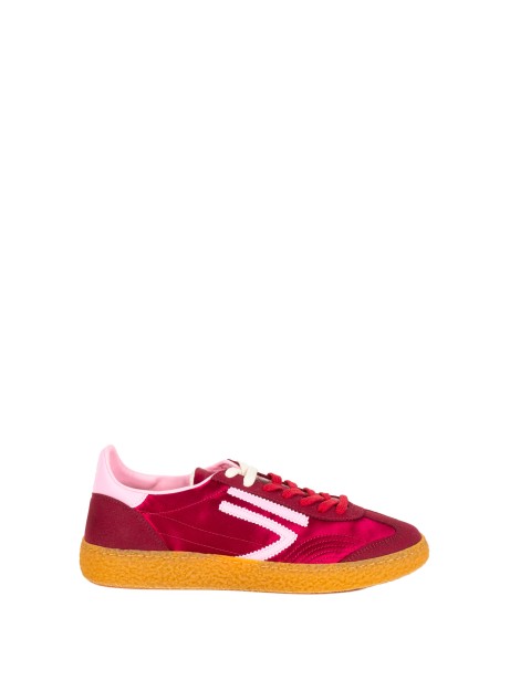 Sneakers XS cherry juice