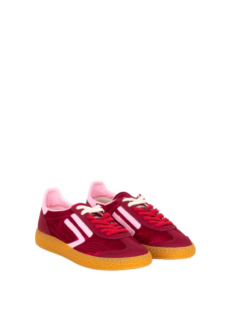 Sneakers XS cherry juice 2