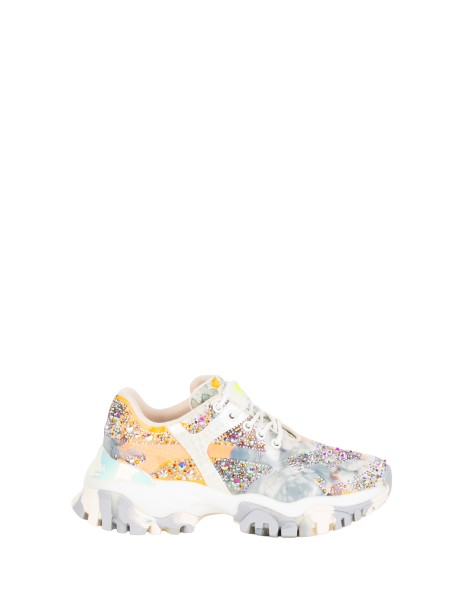 Sneakers Joia Paris multicolor