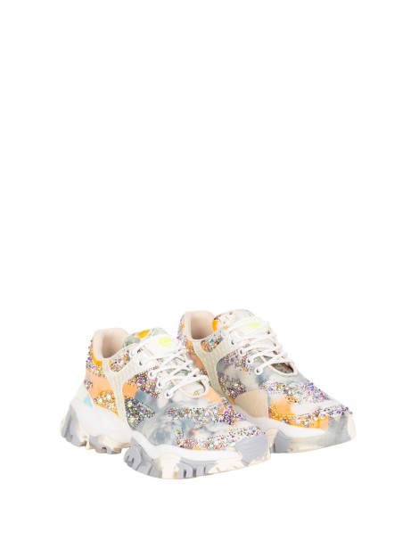 Sneakers Joia Paris multicolor 2