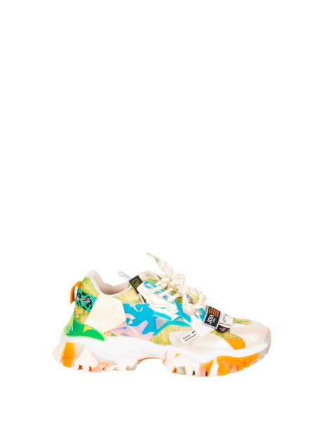 Sneakers Legion Joia Paris SPACE MULTI