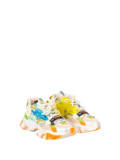 Sneakers Legion Joia Paris SPACE MULTI 2