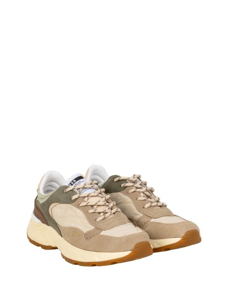 Sneakers Reverse-U multicolor 2