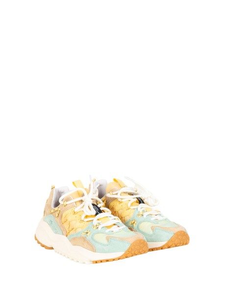 Sneakers donna Yamabushi multicolor 2
