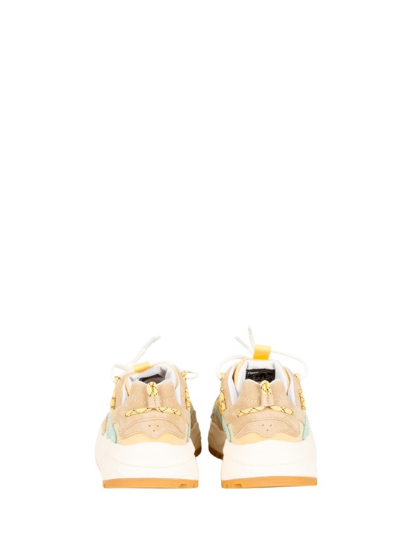 Sneakers donna Yamabushi multicolor