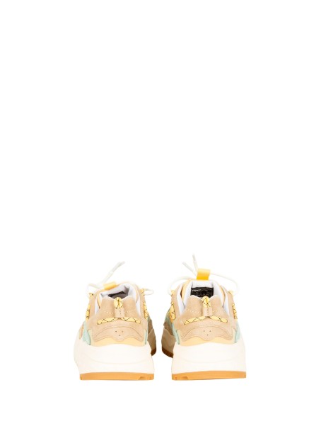 Sneakers donna Yamabushi multicolor