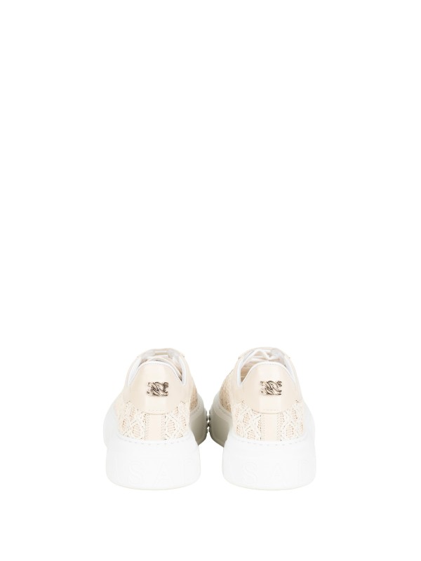 Sneakers Nexus Versilia bianca