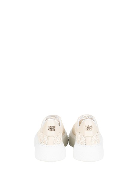 Sneakers Nexus Versilia bianca