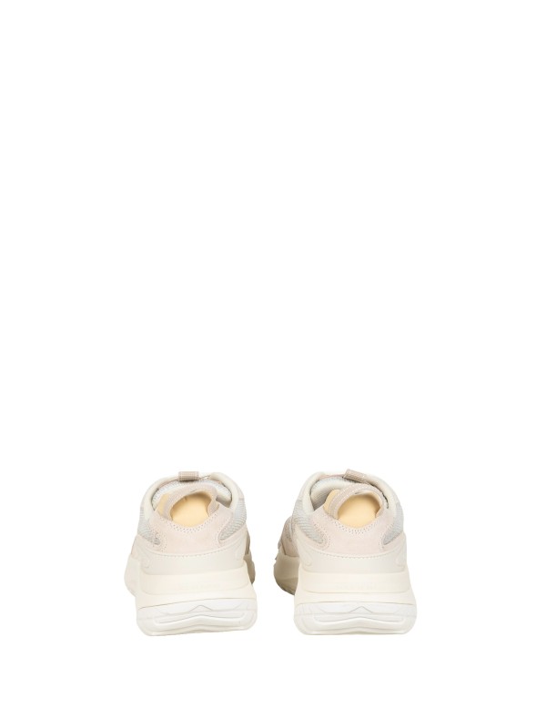 Sneakers Club Act 2 bianco