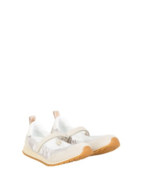 Sneakers Play Babe con cinturino 2