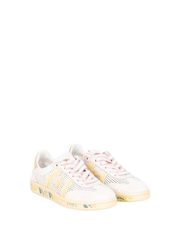 Sneakers donna Bonnied 8039 Off White