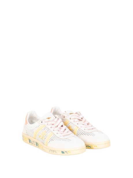 Sneakers donna Bonnied 8039 Off White