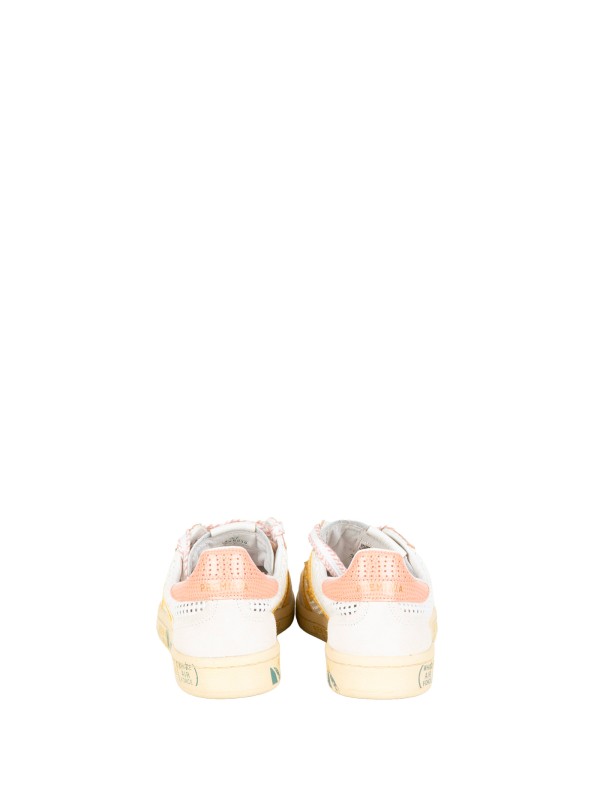 Sneakers donna Bonnied 8039 Off White