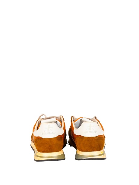 Sneakers Lucy 8191 cuoio