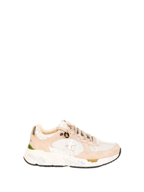 Sneakers Mased 8116 beige