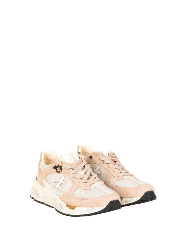 Sneakers Mased 8116 beige