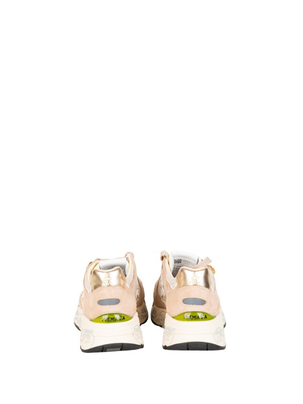 Sneakers Mased 8116 beige