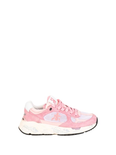 Sneakers Mased 8116 Rosa